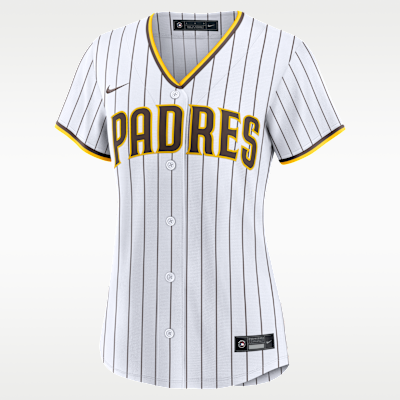 Fernando Tatis Jr. San Diego Padres Women's Nike MLB Replica